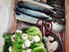 -不觉晓CAMPING(上海迪士尼营地店)