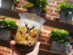 -鹿角巷The Alley(龙湖天街店)
