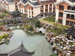 -嘉兴清池酒店温泉
