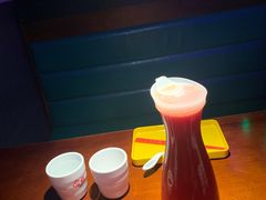 -蛮横肉蟹煲(印象城店)