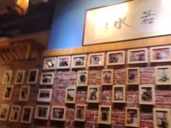 -老阿妈蒙古村·蒙古包·草原文化·歌舞表演(老君堂店)