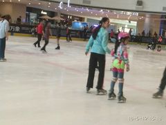 -冰纷万象滑冰场(沈阳万象城店)