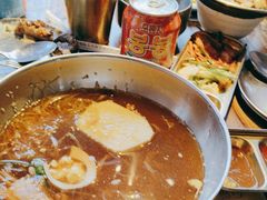 -海之屋韩式烤肉(海棠68环球美食街店)