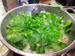 -正宗简阳羊肉汤(荣盛·布鲁明顿广场店)