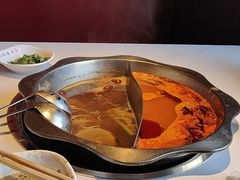 -山城辣妹子(定福庄店)