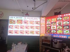 -独一道·邵伯龙虾土菜馆·烧烤(雨花西路店)