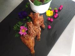-麻辣一坊自助火锅(长兴店)