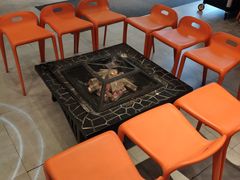 等位区-U你·天然调味(南湖总店)