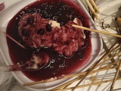 -金刚山烧烤(红旗大街店)