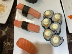 -米彩料理(西丽店)