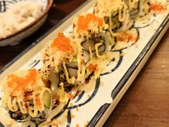 -鸟鹏烧鸟居酒屋(昌岗店)
