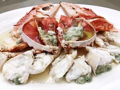 -大林苑世家精细潮州菜