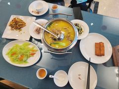 -古南都·江苏酒家(建宁路店)