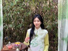 -南枝小馆(银鱼巷店)