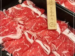 -丽和苑·自助寿喜锅(虹梅路店)