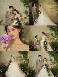 -雅云婚纱摄影工作室旗舰店