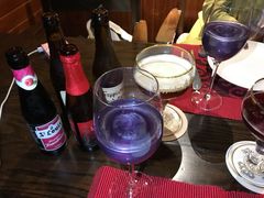 -甘尼仕印度餐厅爵士酒吧(阳春巷店)