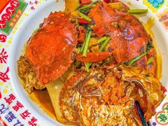 -吉利龙虾·新派海鲜烧烤