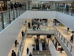 -新城市广场