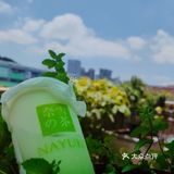 奈雪又放大招🥤霸气青提19r赶紧冲