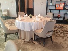 -Yan Ting宴庭中餐厅-长沙瑞吉酒店(运达店)