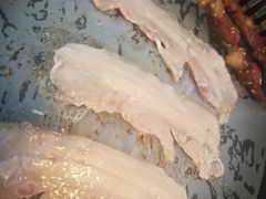 烤肉-星海汇海鲜自助烤肉火锅(百大店)