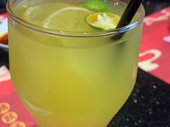 -囍鱼肴炭火烤鱼(丹灶珍丰广场店)