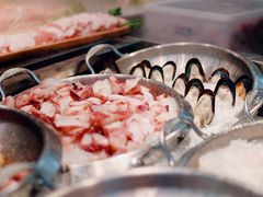 -非烤勿扰韩料自助烤肉(松山湖万科店)