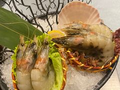 -湊湊火锅·茶憩(东城万达店)
