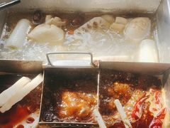 -野妹经典火锅(民治店)