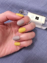 -Seven Nail七姑娘の美甲店