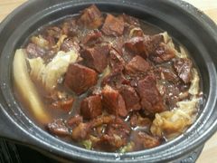 -赵家牛肉砂锅(台西三路店)
