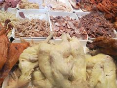 -紫燕百味鸡(同人店)