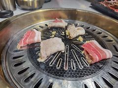 -妥妥烤肉料理(昙华林店)