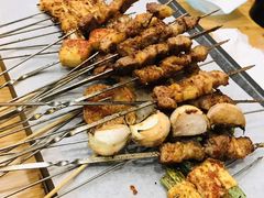 -苏小牛·牛肉串(国贸店)