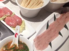 -海底捞火锅(吴中路店)