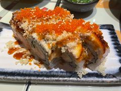-猛式料理嘉州新光天地店