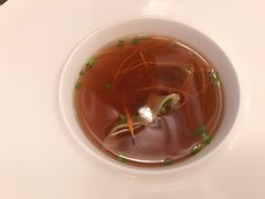 -上海和平饭店华懋阁 Cathay Room