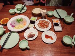 -北京全聚德(王府井店)