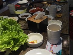 -33韩式自助烧烤(环城南路店)