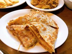-河沿肉饼Beijing Pie(锡拉胡同店)