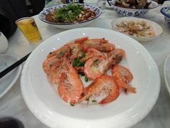 -大洋海鲜居·海鲜特色菜(墟沟海鲜美食城店)