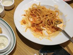 -菲滋意式餐厅(上虞万和城店)