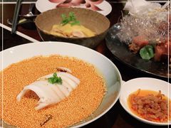 -杭州西子湖四季酒店·金沙厅