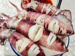 -东江海鲜大排档·潮汕菜·砂锅粥