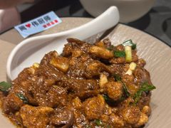 -佬太公海鸭·海鲜大排档(上海总店)