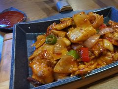 -恩你小木屋·烤肉韩式料理(嘉兴秀洲店)