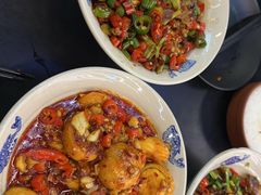 -潇湘阁(三里屯SOHO店)