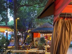 -二荆条·蜀鲜汇城市森林火锅