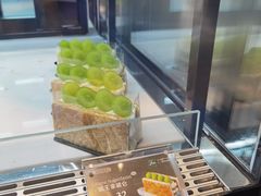 -黑草莓(重庆路店)